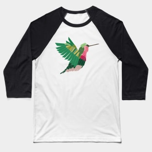 Nature bird Baseball T-Shirt